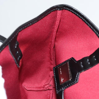 Fendi Roll Tote Zucchino Canvas