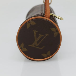 Louis Vuitton Papillon Pochette Monogram Canvas