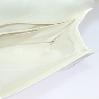 Chanel Boy Flap Bag Enamel