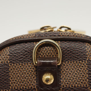 Louis Vuitton Etui Okapi Camera Case Damier