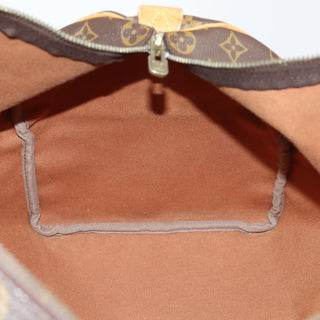 Louis Vuitton Keepall Bag Monogram Canvas
