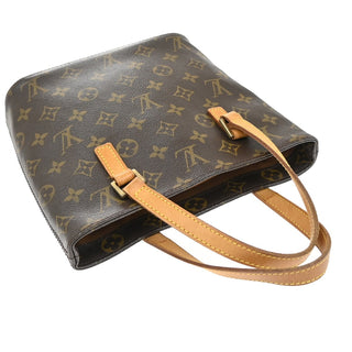 Louis Vuitton Vavin Tote Monogram Canvas