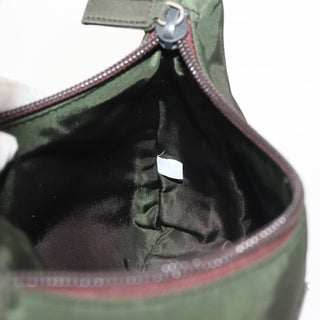 Prada Re-Edition 2000 Hobo Tessuto