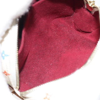 Louis Vuitton Wapity Trousse Pouch Monogram Multicolor