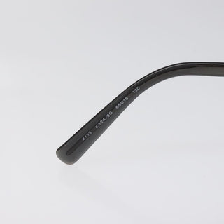 Chanel Logo CC Sunglasses Plastic