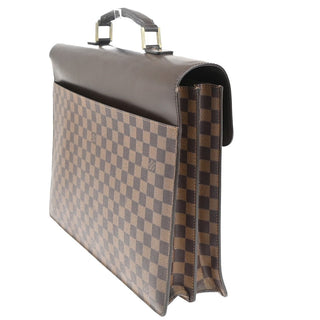 Louis Vuitton Altona Bag Damier