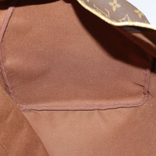 Louis Vuitton Keepall Bag Monogram Canvas