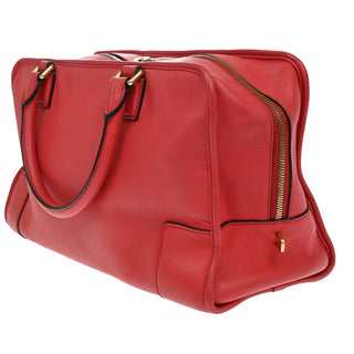 Loewe Amazona Bag Leather