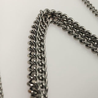 Stella McCartney Falabella Fold Over Crossbody Bag Suede