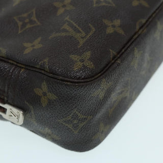 Louis Vuitton Trousse Toilette Monogram Canvas