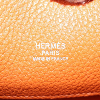 Hermes So Kelly taurillon