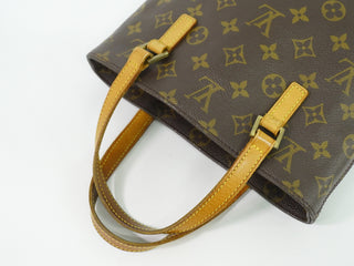 Louis Vuitton Vavin Tote Monogram Canvas