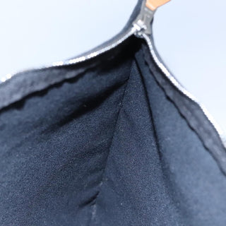 Hermes Bora Bora Pouch Toile