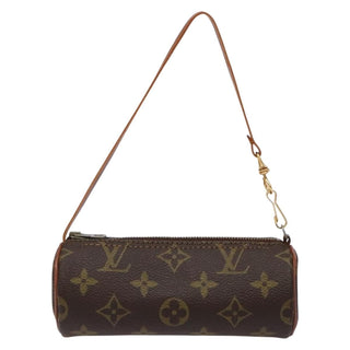 Louis Vuitton Papillon Pochette Monogram Canvas