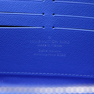 Louis Vuitton Soft Trunk Wallet Limited Edition Monogram Clouds