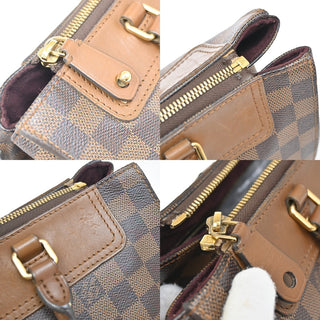Louis Vuitton Greenwich Bag Damier