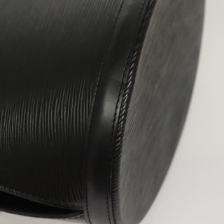 Louis Vuitton Cluny Shoulder Bag Epi Leather