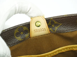 Louis Vuitton Vavin Tote Monogram Canvas
