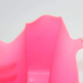 Chanel Logo Tote bag Rubber