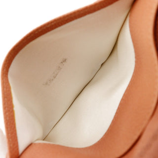 Chanel CC Trifold Flap Wallet Leather