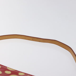 Louis Vuitton Pochette Accessoires Yayoi Kusama Painted Dots Monogram vernis