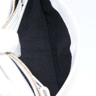 Versace Greca Goddess Wallet on Chain Leather