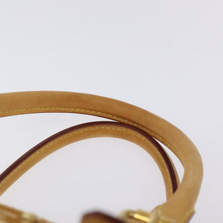 Louis Vuitton Berkeley Handbag Damier