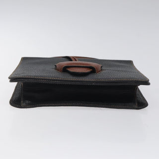 Loewe Barcelona Shoulder Bag Leather