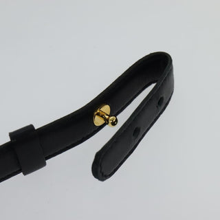 Chanel CC Belt Leather