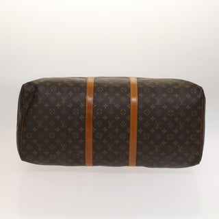 Louis Vuitton Keepall Bag Monogram Canvas