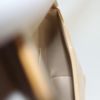 Louis Vuitton Thompson Street Handbag Monogram Vernis