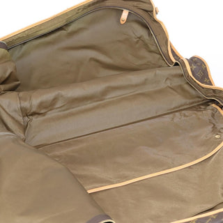 Louis Vuitton Garment Carrier Bag Monogram Canvas