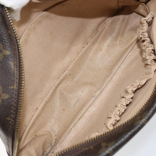 Louis Vuitton Trousse Toilette Monogram Canvas