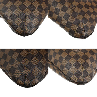 Louis Vuitton Bloomsbury Handbag Damier