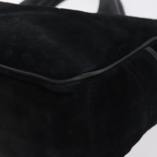 Celine Boogie Satchel Macadam