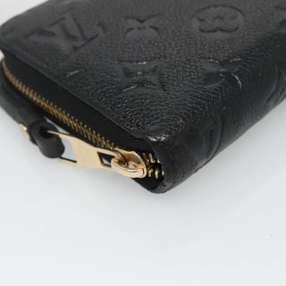 Louis Vuitton Portefeuille zippy Monogramme Empreinte Monogramme Empreinte