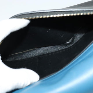 Celine Trapeze Bag Leather