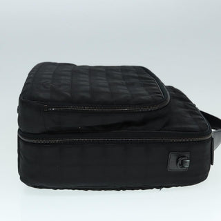 Chanel Travel Line bag Nylon