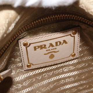 Prada Hobo Tessuto