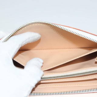 Louis Vuitton Zippy Wallet NM Monogram Multicolor Canvas