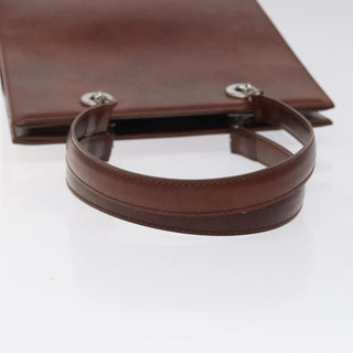 cartier Panthère Tote bag Patent Leather