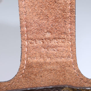 Louis Vuitton Étui Téléphone Monogram Canvas