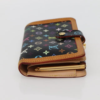 Louis Vuitton Portefeuille Viennois Monogram Canvas