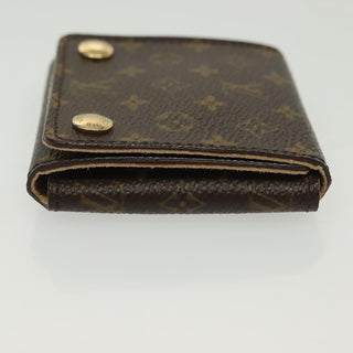 Louis Vuitton Boîte à bijoux Monogram Canvas