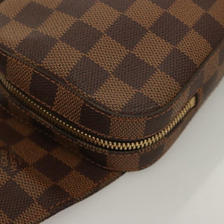 Louis Vuitton Geronimos Waist Bag Damier