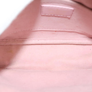 Louis Vuitton New Wave Camera Bag Quilted Leather