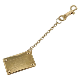 Louis Vuitton Key Chain Metal