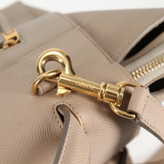 Celine Belt Bag Textured Leather