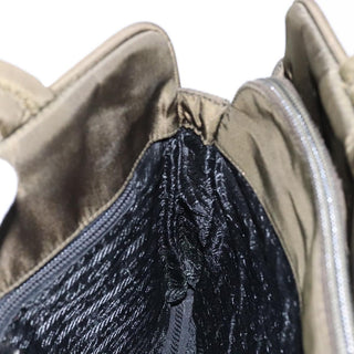 Prada Tote Vitello Daino Vitello Daino