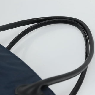 Burberry Nova Check Tote Nylon